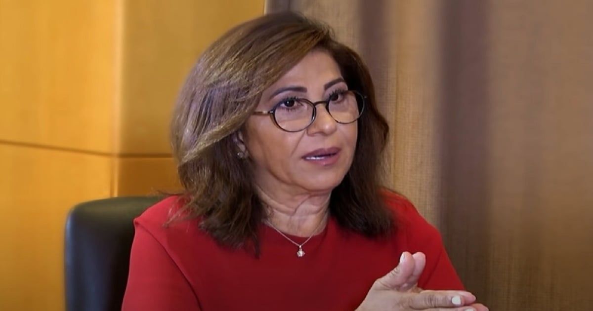 بالفيديو.. ليلى عبداللطيف توقعت صفعة عمرو دياب