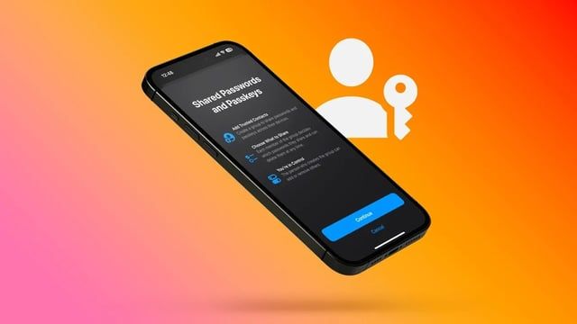 "أبل" قد تخطف الأضواء بتطبيق كلمات المرور