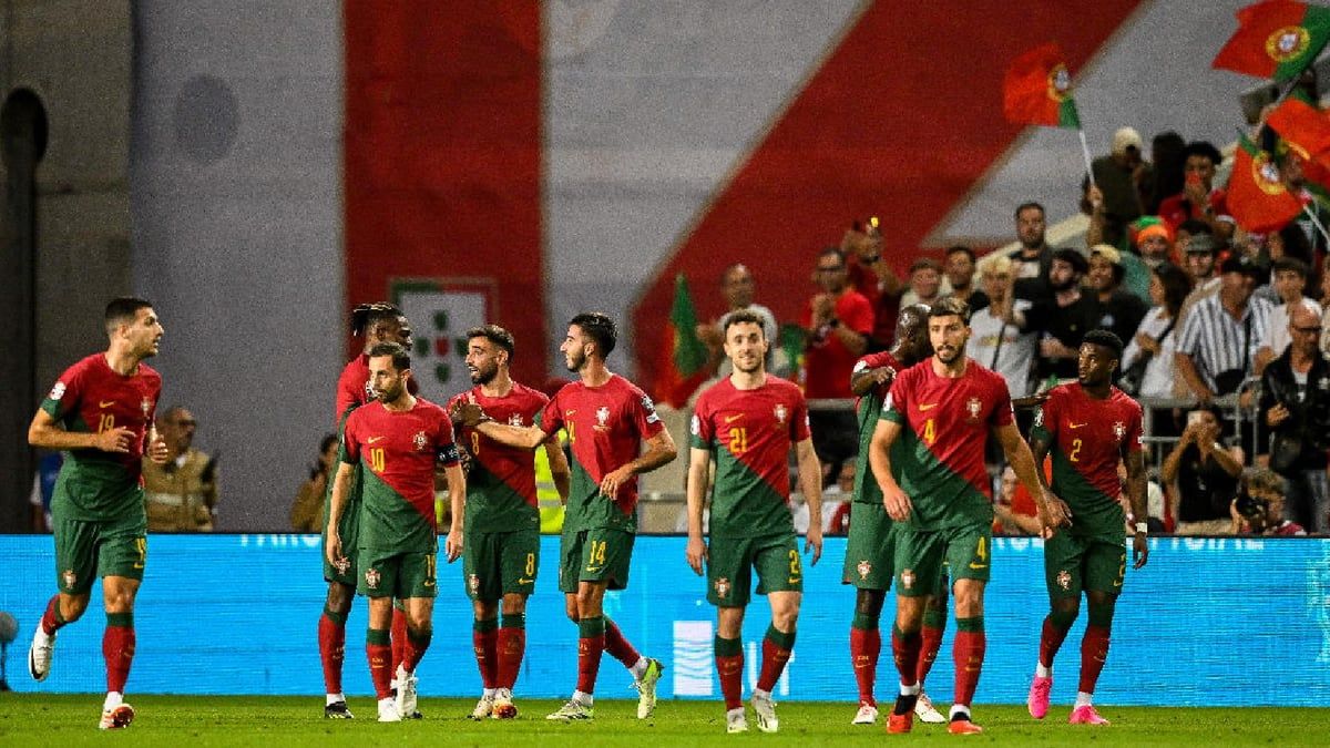 زميل رونالدو يدخل حسابات ليفربول