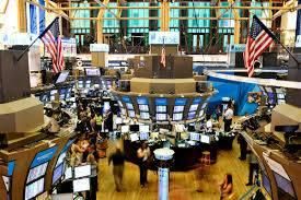 بيانات التضخم واجتماع «الفيدرالي» يكشفان اتجاهات السوق الأمريكية