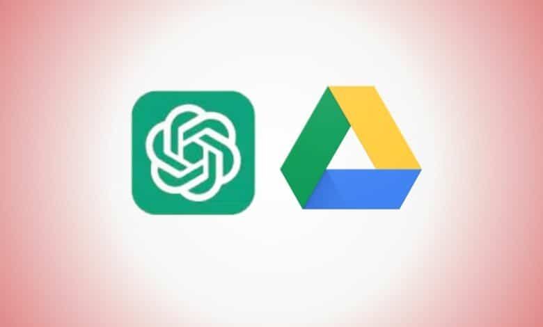 كيفية ربط حساب جوجل درايف بروبوت ChatGPT لتسهيل إدارة الملفات - موقع الخليج الان