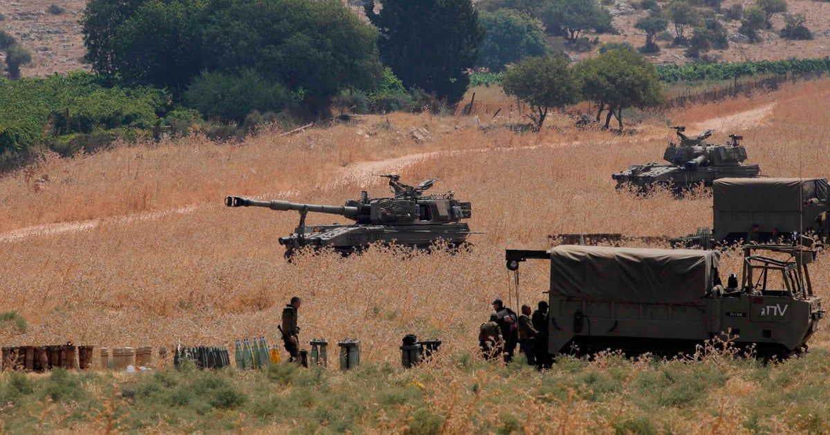 "حرب الاستنزاف" تدفع إسرائيل إلى المواجهة المباشرة مع حزب الله