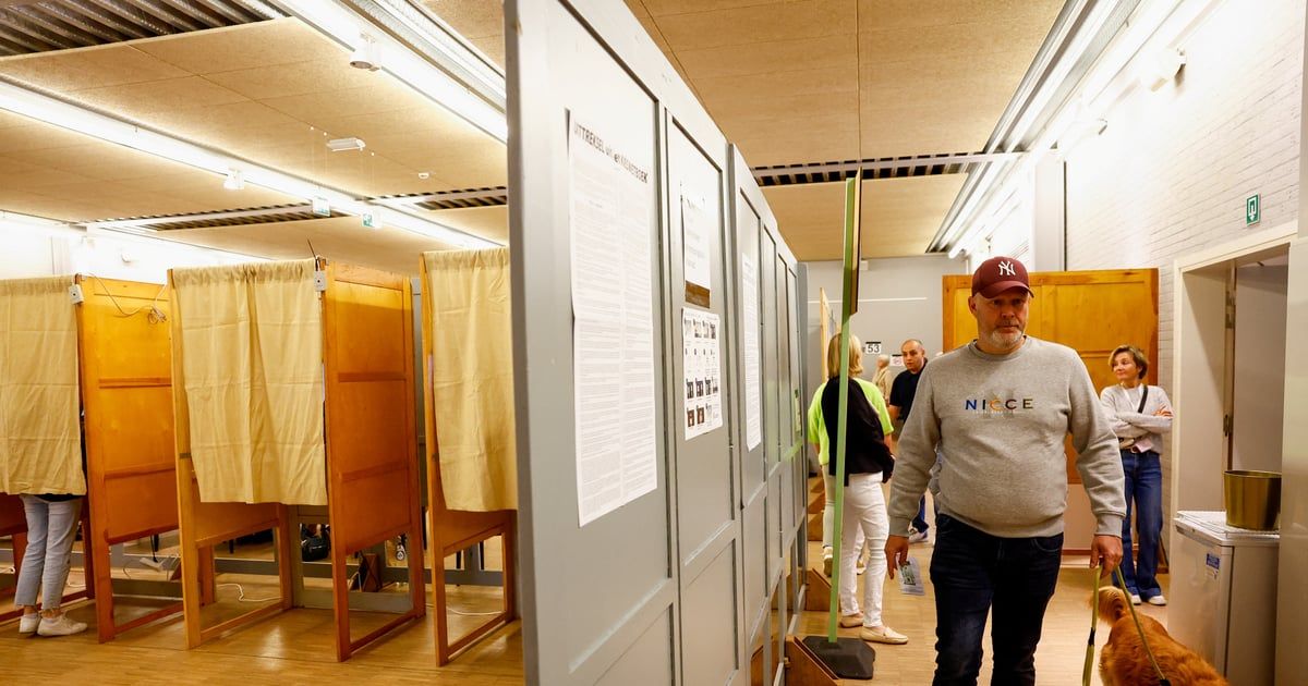 شبح 2010 يخيم عليها.. انتخابات "معقّدة" في بلجيكا