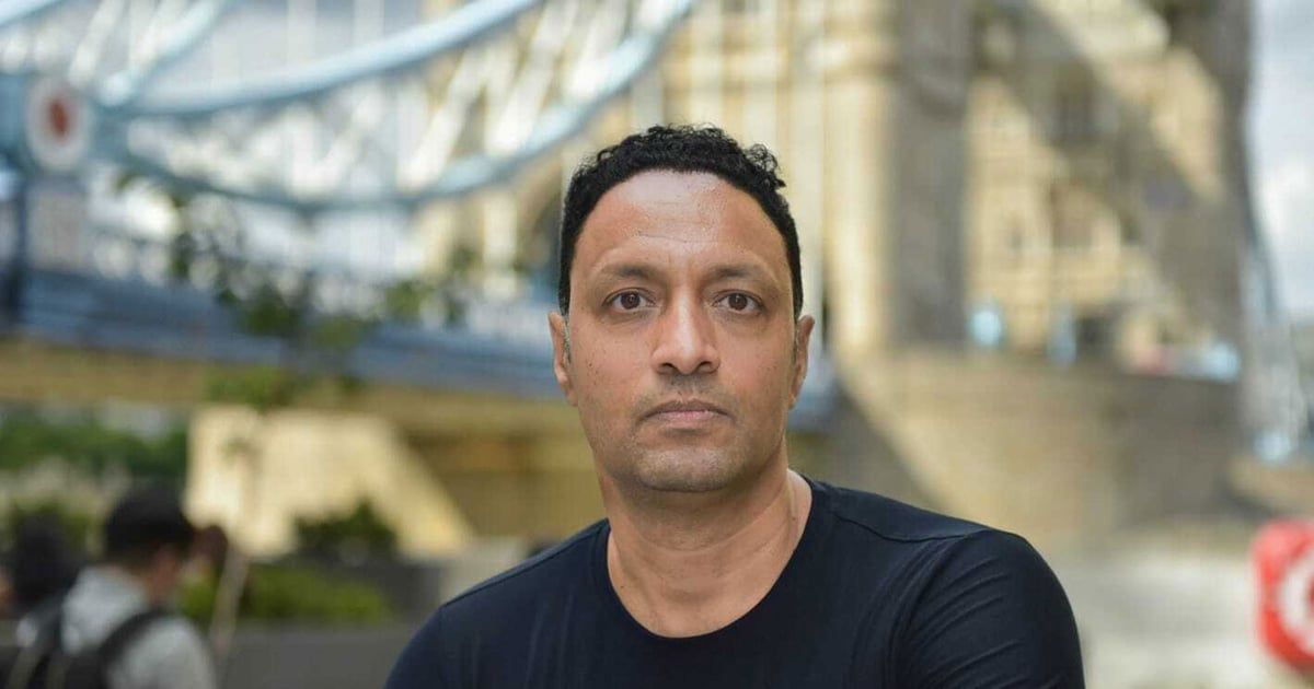 ممثل مصري يكشف لـ"الخليج الان" تطابق حمضه النووي مع رمسيس الثاني