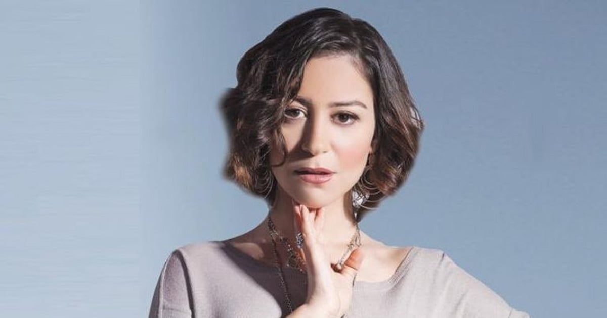 منة شلبي تتألق في دور البطولة بفيلم استعراضي جديد (فيديو)