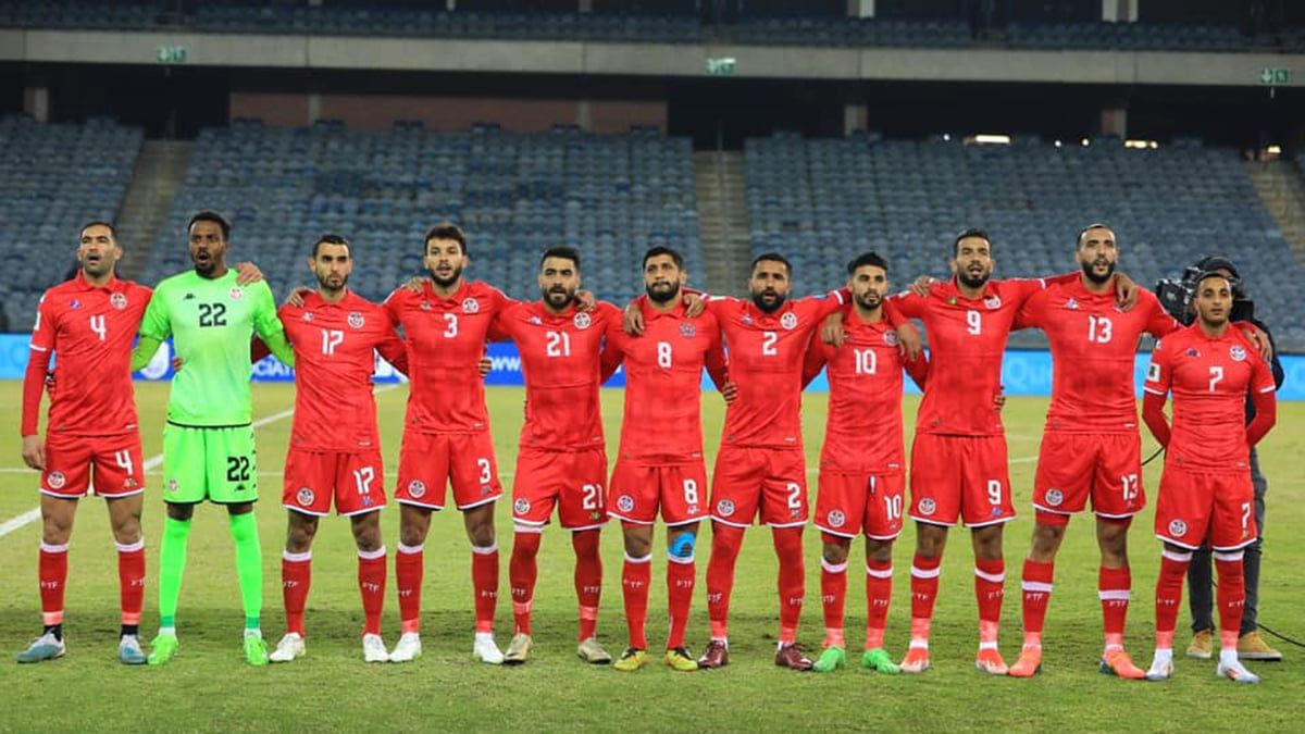 تصفيات المونديال: منتخب تونس يحافظ على صدارة مجموعته بالتعادل مع ناميبيا