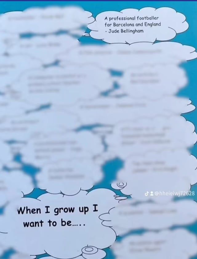 بيلينغهام يوجه صدمة لجماهير ريال مدريد (صور)