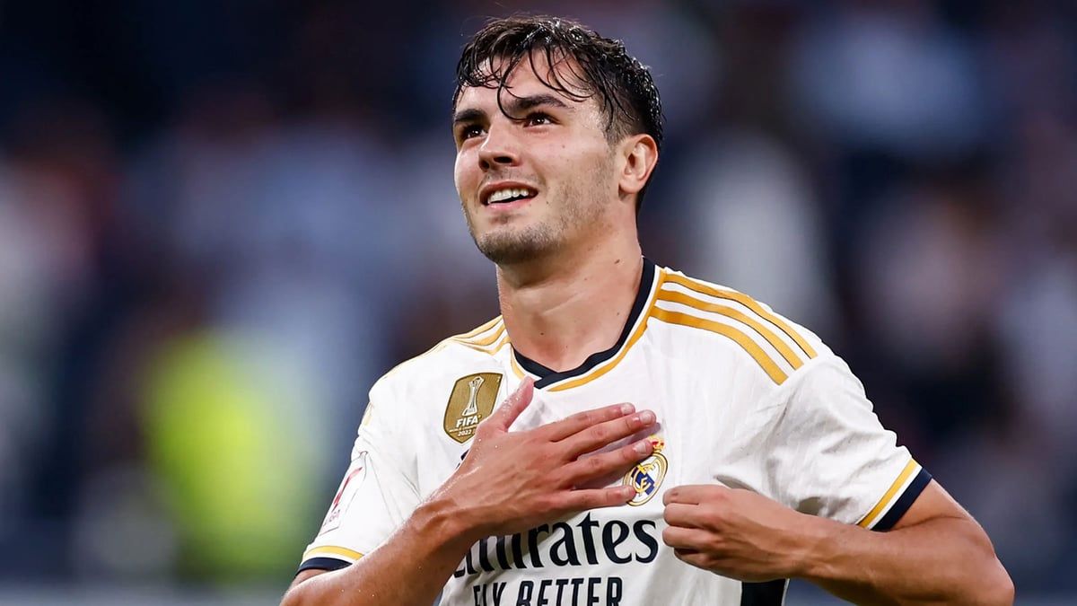 آرسنال يسعى لضم إبراهيم دياز نجم ريال مدريد