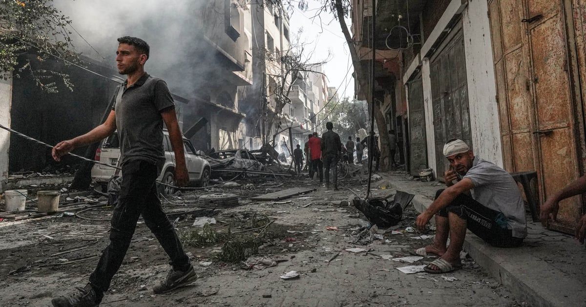 "سي إن إن": خلية أمريكية ساهمت في تحرير الرهائن الإسرائيليين