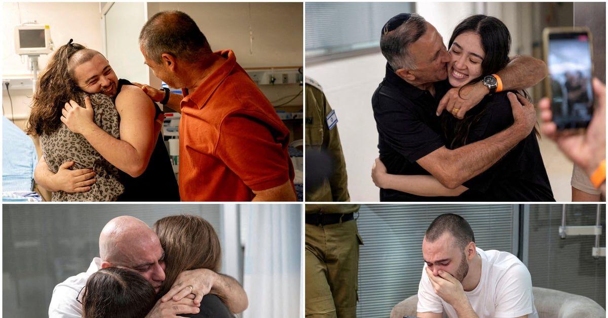 سياسي إسرائيلي يكشف عدد الرهائن المتبقين في غزة