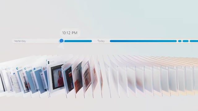 "كابوس" محتمل.. مايكروسوفت تعدل ميزة لقطة الشاشة التلقائية