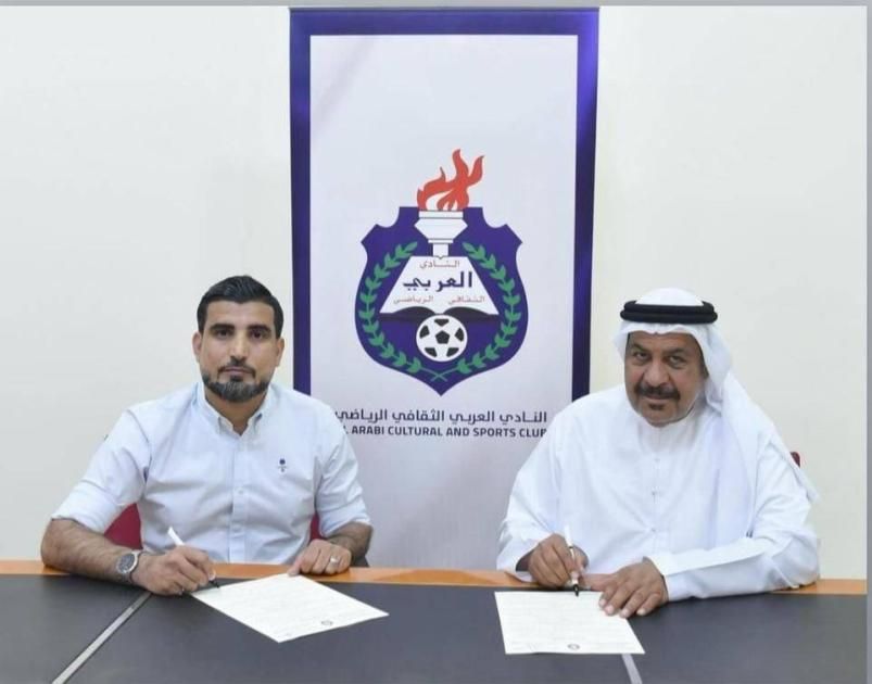 بدر طبيب مديراً فنياً للعربي