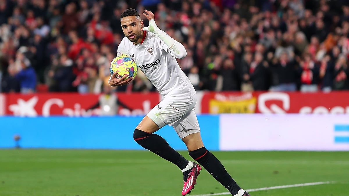 مانشستر يونايتد يستعد لتقديم عرضه لضم يوسف النصيري