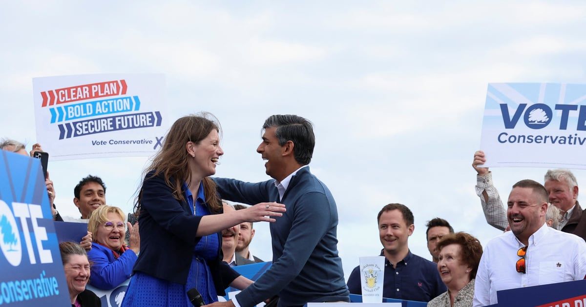 "إندبندنت": بريطانيا تتجه نحو الانتخابات الأضعف مشاركة