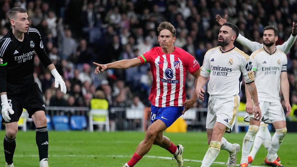 الأهلي السعودي يستهدف نجم منتخب إسبانيا