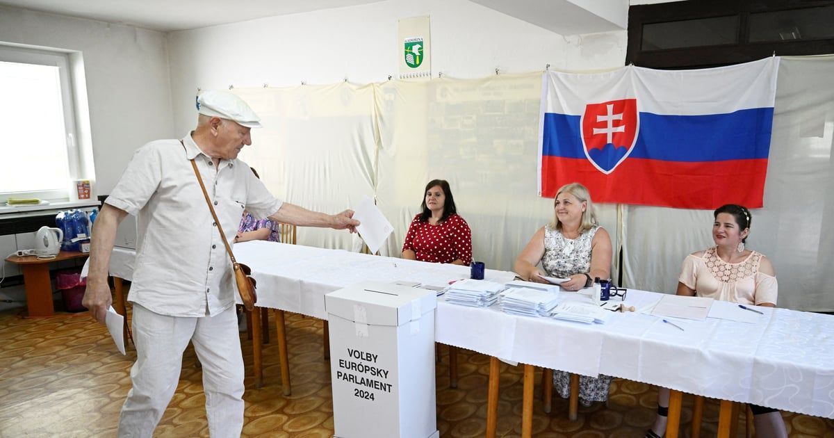 الأوروبيون يختتمون اليوم "ماراثون" الانتخابات البرلمانية