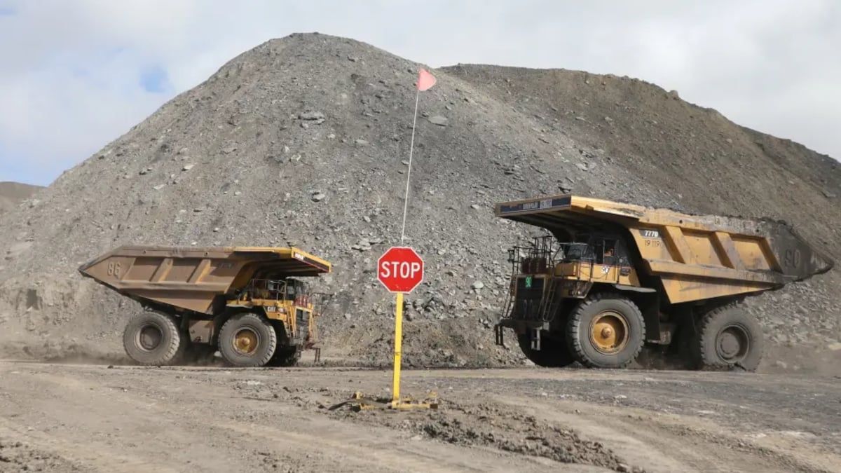 عقب حظر صادرات الفحم.. أبرز تداعيات قرار كولومبيا على إسرائيل