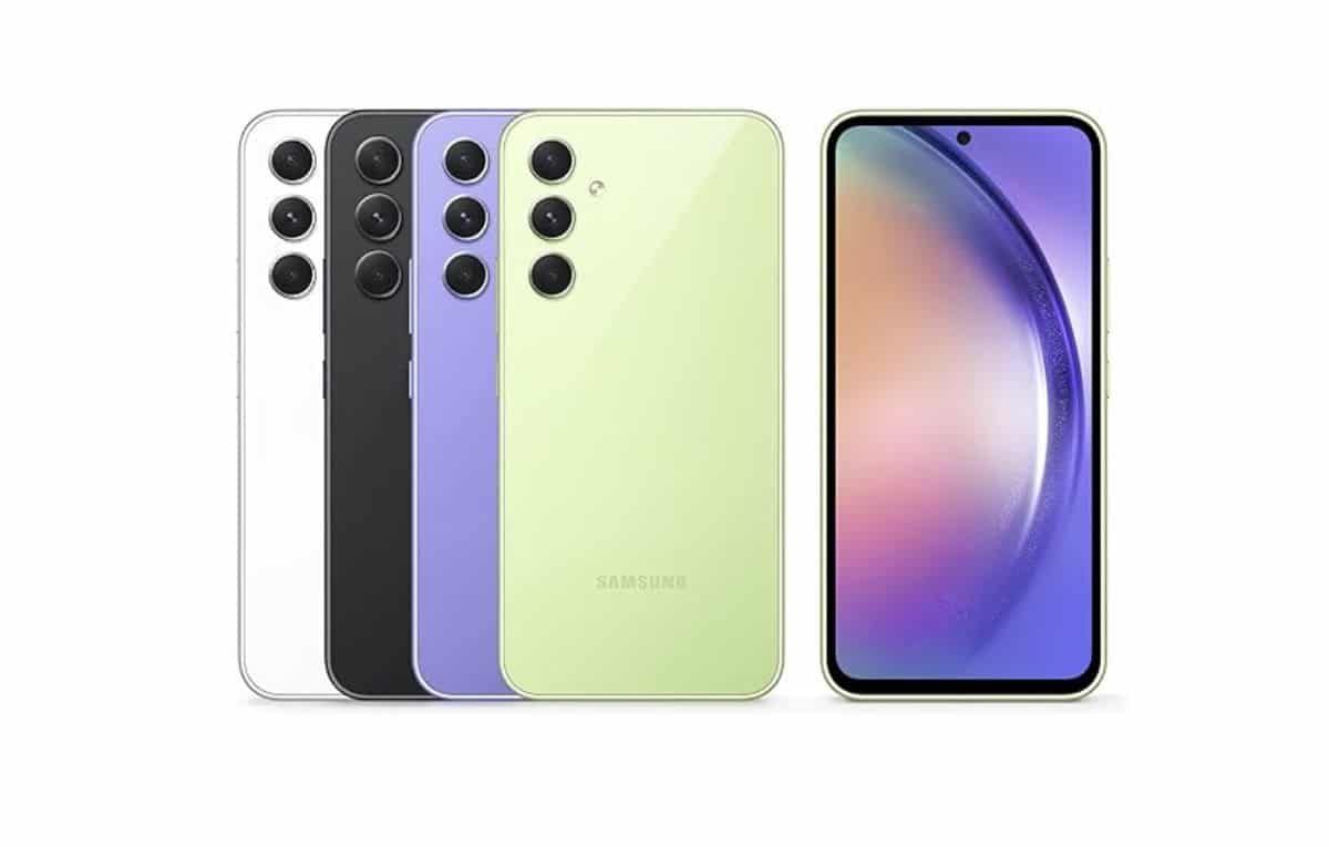 أفضل هواتف أندرويد المناسبة للطلاب في عام 2024 - موقع الخليج الان