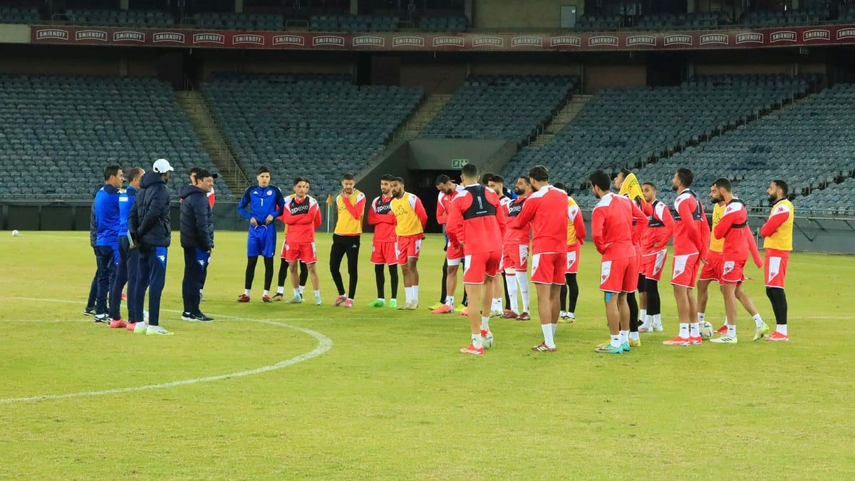 ناميبيا ضد تونس.. نقطة فارقة في رحلة نسور قرطاج للمونديال