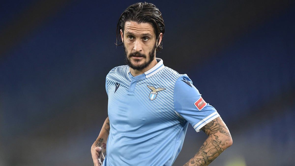 نجم لاتسيو يصدم النصر السعودي