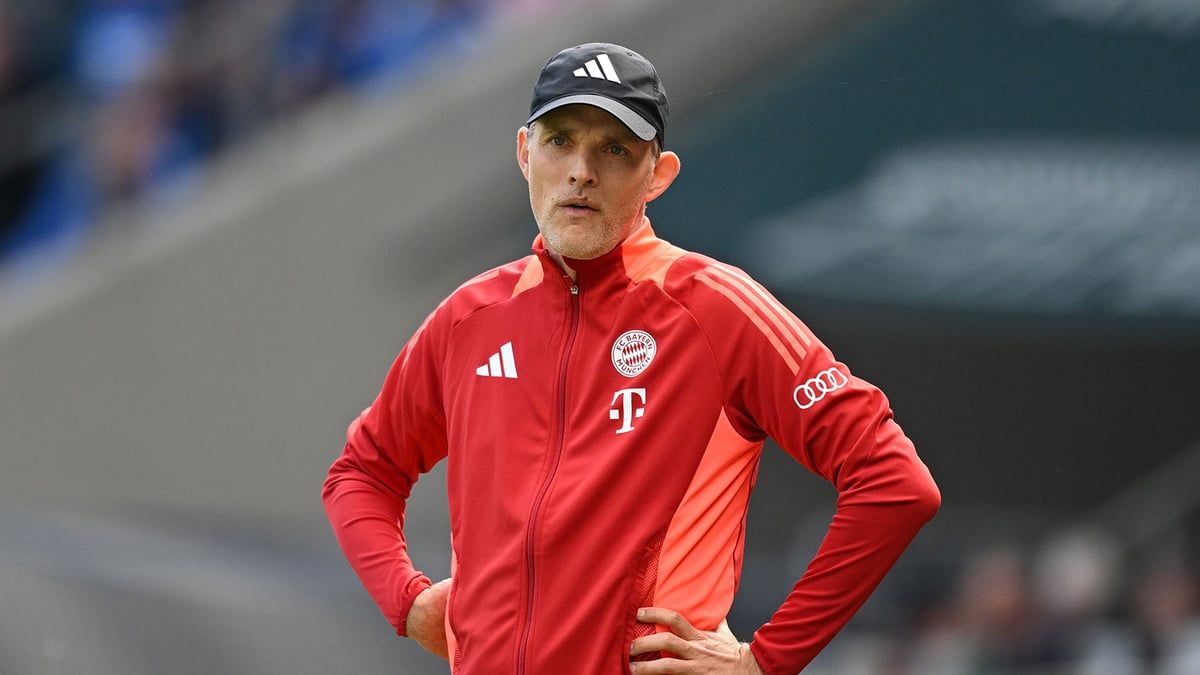 توخيل يرفض عرضا لتدريب مانشستر يونايتد