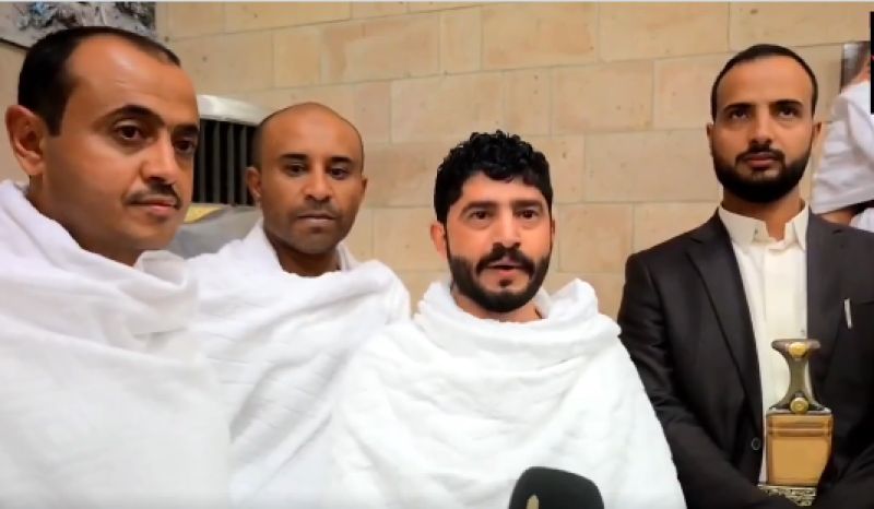 جماعة الحوثي تنفذ هذا الإتفاق مع السعودية..تفاصيل