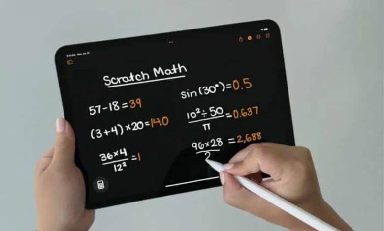 آبل تكشف رسميًا عن نظام iPadOS 18 الجديد - موقع الخليج الان