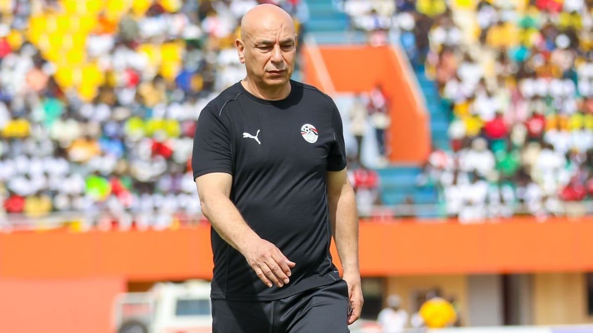 حسام حسن يفتح النار على منتقديه: لن أستمع لكم