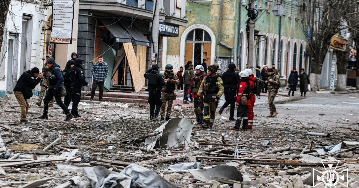 خبير أمني: أوكرانيا تخطط لشن هجمات على المدارس الروسية
