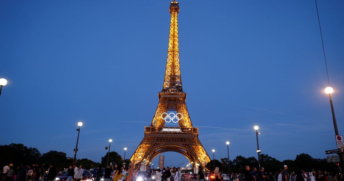 الغارديان: ظلال السياسة تخيم على أولمبياد باريس