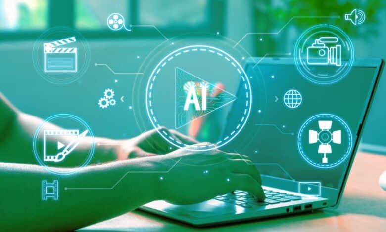 سدايا تطلق دليلًا لأكثر من 100 أداة ذكاء اصطناعي لتعزيز الإنتاجية - موقع الخليج الان