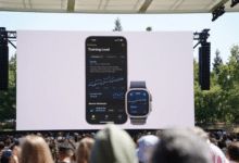 آبل تعلن نظام التشغيل watchOS 11 - موقع الخليج الان