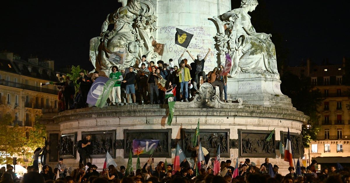 بعد فوز اليمين المتطرف.. شكوك تغلف مستقبل التوجه السياسي لأوروبا