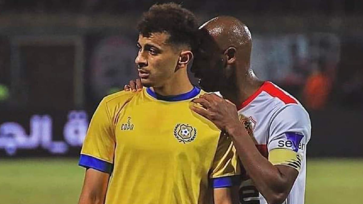 الزمالك يفاوض لاعب الإسماعيلي قبل تدخل الأهلي