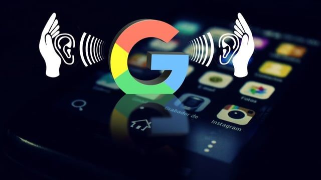 كيف تمنع غوغل من الاستماع إلى كل كلمة تقولها؟
