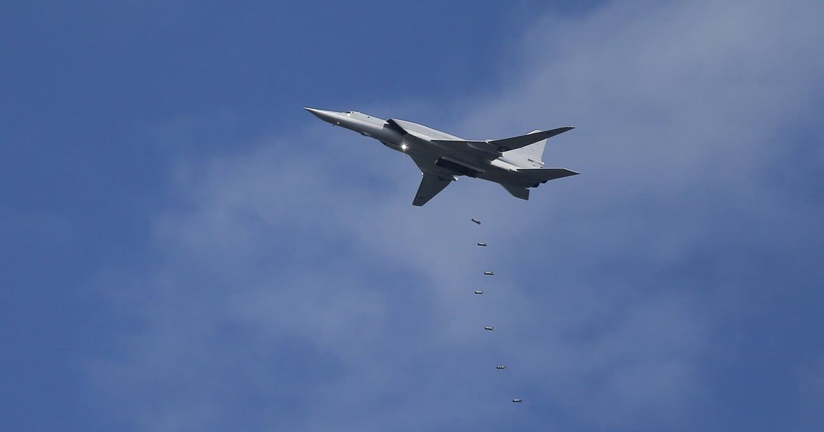 فنلندا تشتبه بانتهاك طائرة عسكرية روسية مجالها الجوي