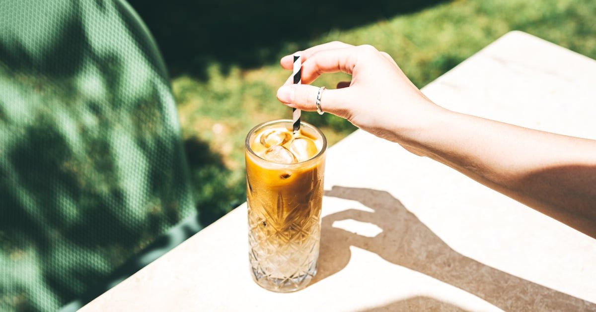 تجنبوا هذه المشروبات في الصيف "الحارق"