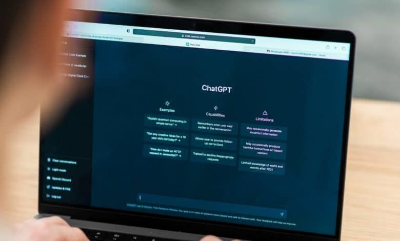 كيف تحافظ على خصوصية محادثاتك مع روبوت ChatGPT؟ - موقع الخليج الان