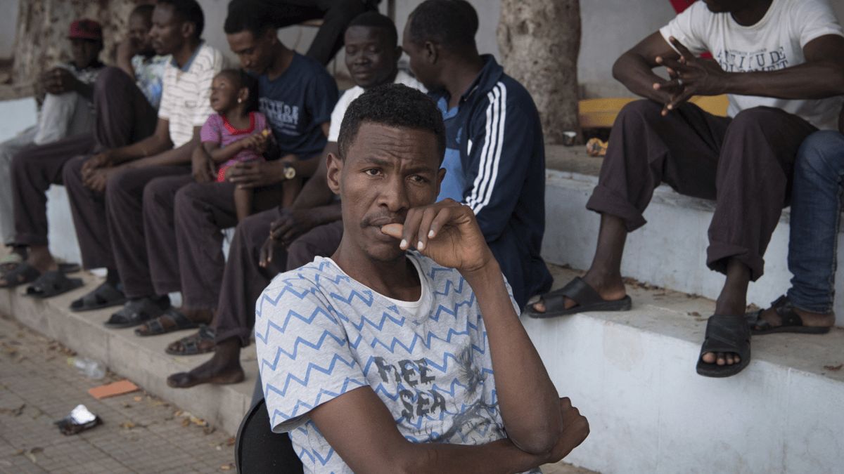 مصدر مسؤول لـ"الخليج الان": زيارات إيرانية "مريبة" لمخيمات السودانيين في تشاد