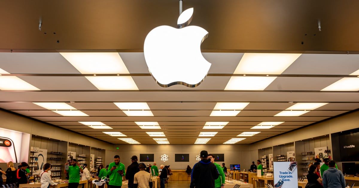 ميزات أمان جديدة في نظام iOS 18 المنتظر لشركة "أبل"