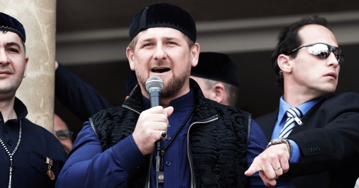 قاديروف يعلن فتح جبهة حرب جديدة ضد أوكرانيا