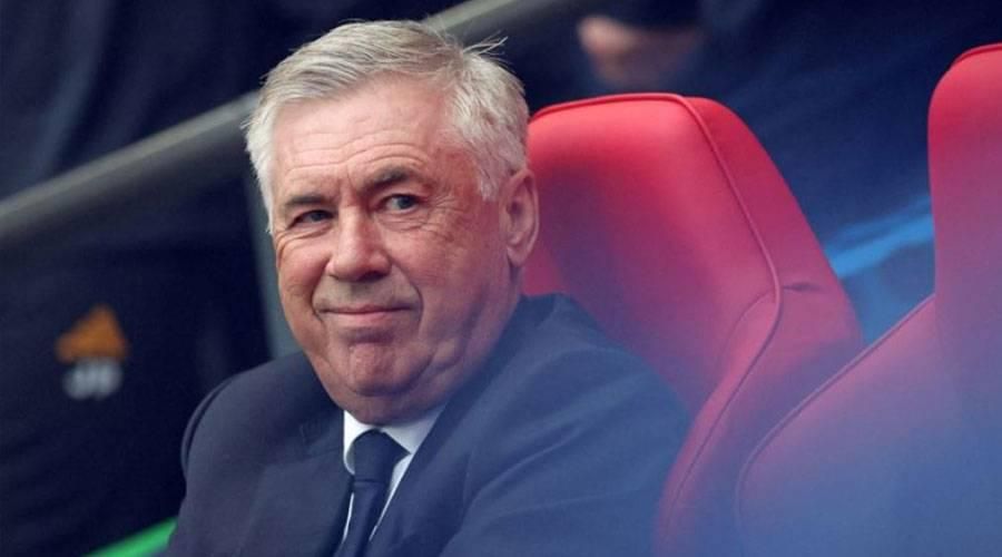 مفاجأة مدوية.. أنشيلوتي يعلن عدم مشاركة ريال مدريد في مونديال الأندية