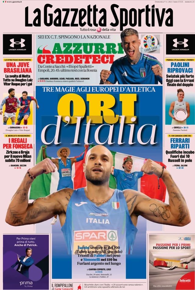 نجم برشلونة على رادار يوفنتوس