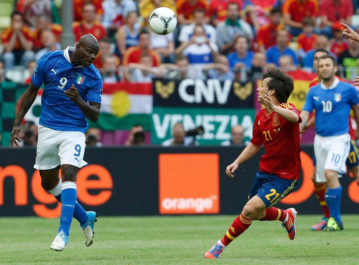 أعداء يورو 2024.. حروب قديمة وثأر متأخر