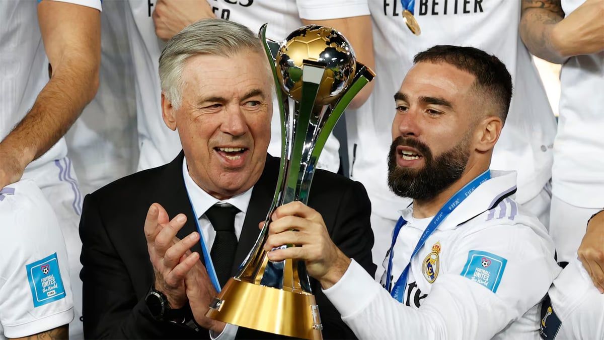 ريال مدريد يكشف موقفه الرسمي من المشاركة في كأس العالم للأندية