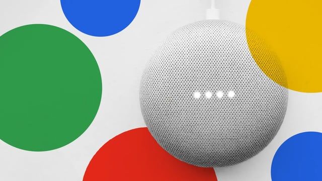 كيف تمنع غوغل من الاستماع إلى كل كلمة تقولها؟