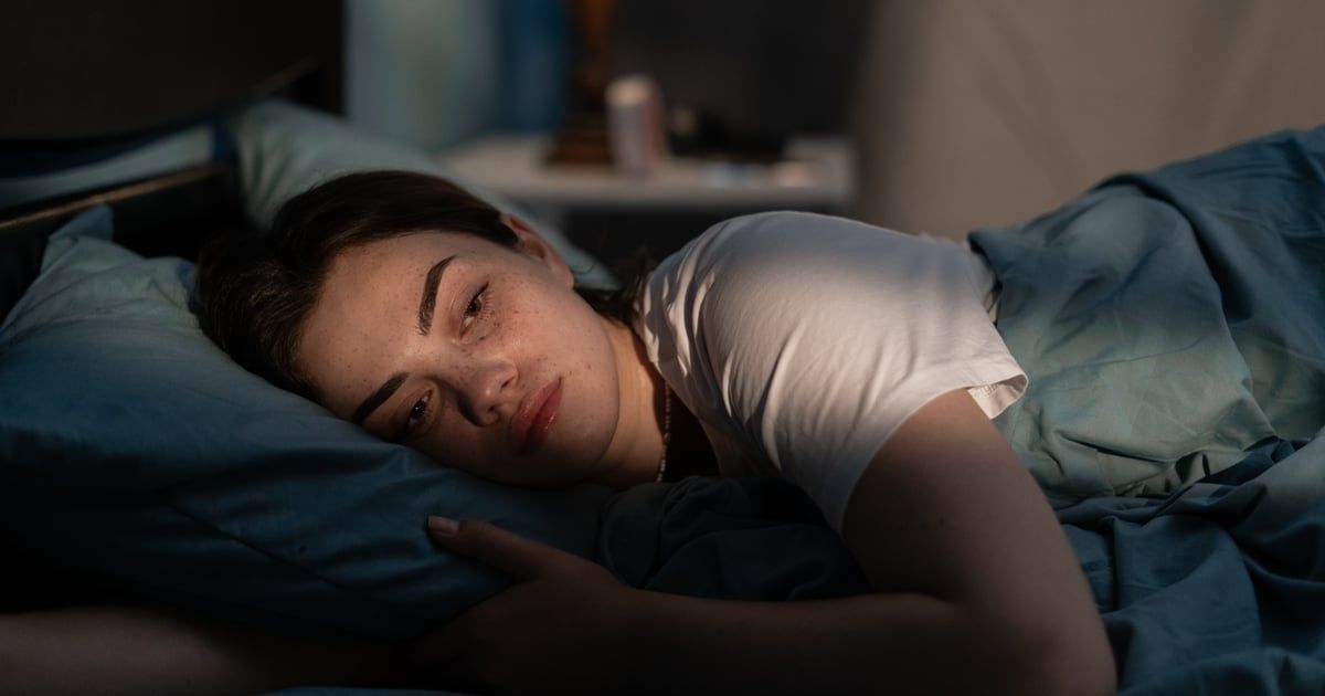 هذه الأطعمة تعزز خطر إصابتك بالأرق المزمن