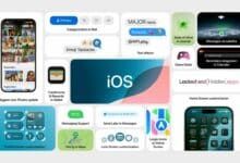 آبل تكشف رسميًا عن نظام iOS 18 لهواتف آيفون - موقع الخليج الان