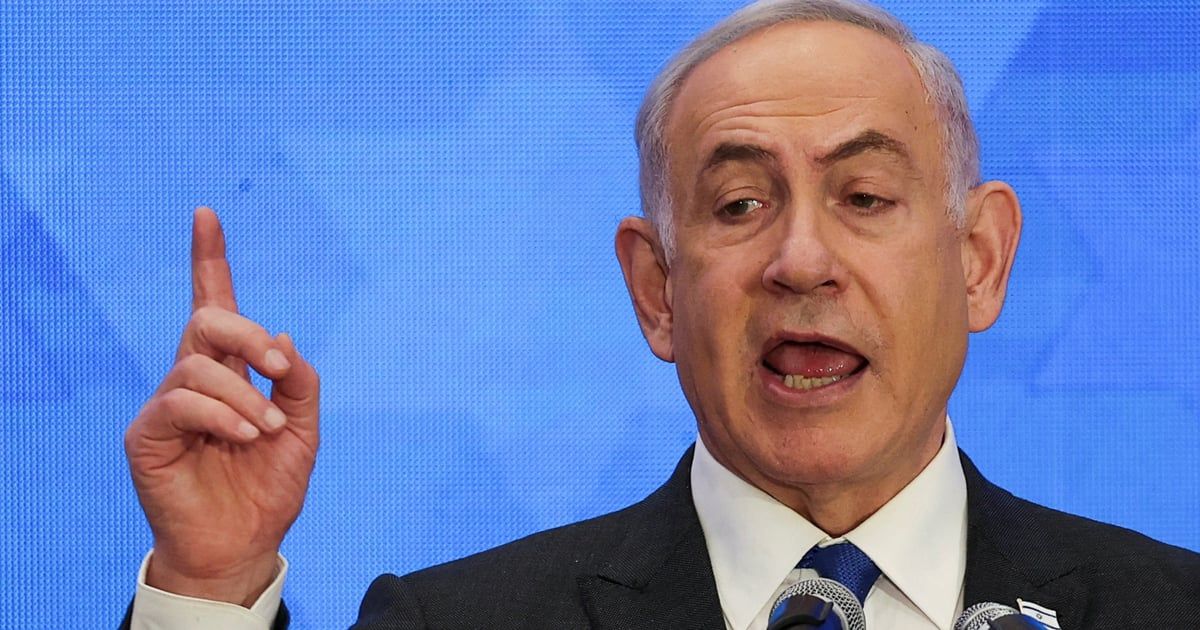 خطوة من نتنياهو لإجبار المعارضين والمترددين بالتصويت على قانون التجنيد