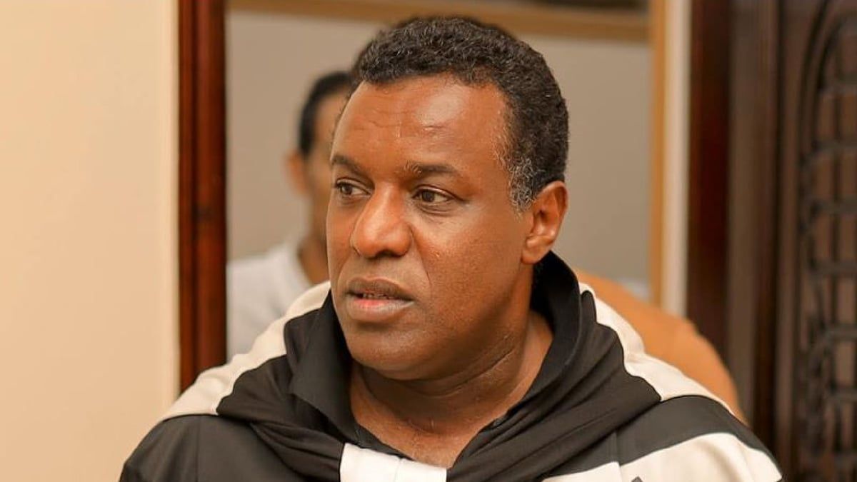 حاربه مورينيو.. من هو عبد الستار صبري الذي يفضله المصريون على كريستيانو رونالدو؟